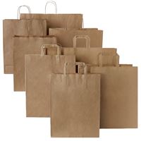 SHOPPER IN CARTA KRAFT